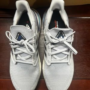 Adidas Ultra Boost ISS US National Lab shoes